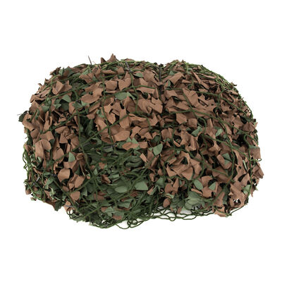 British Woodland Camo Net